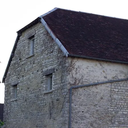 Oda ve Kahvaltı Du Vieux Moulin *