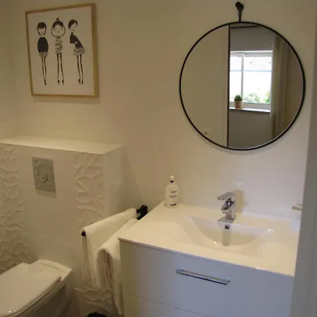 Du Vieux Moulin Oda ve Kahvaltı *