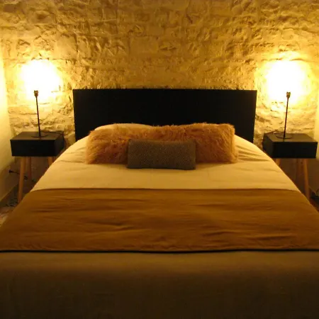Bed & Breakfast Du Vieux Moulin