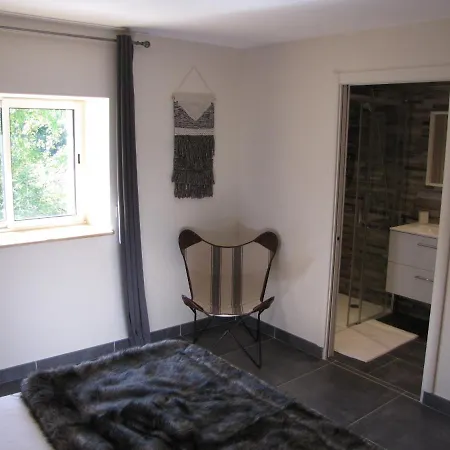 Du Vieux Moulin Buxieres-sur-Arce