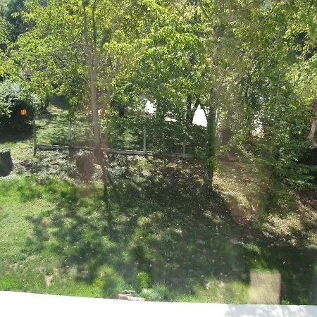 Oda ve Kahvaltı Du Vieux Moulin *