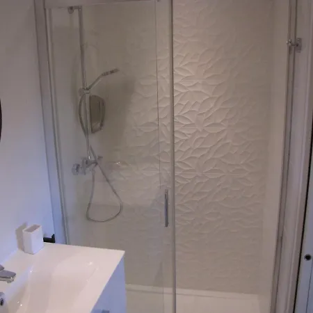 Du Vieux Moulin Oda ve Kahvaltı *