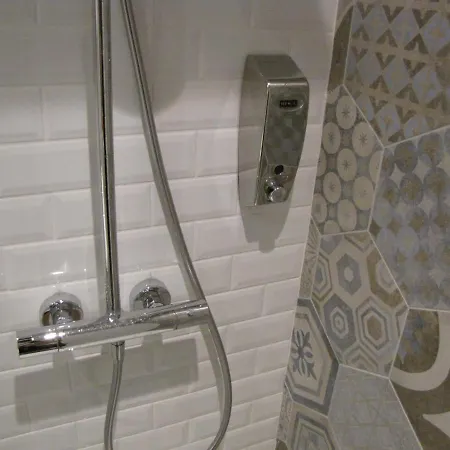 Oda ve Kahvaltı Du Vieux Moulin Buxieres-sur-Arce