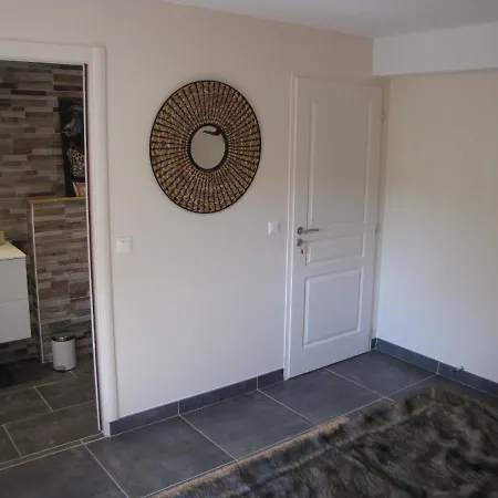 Du Vieux Moulin Oda ve Kahvaltı Buxieres-sur-Arce