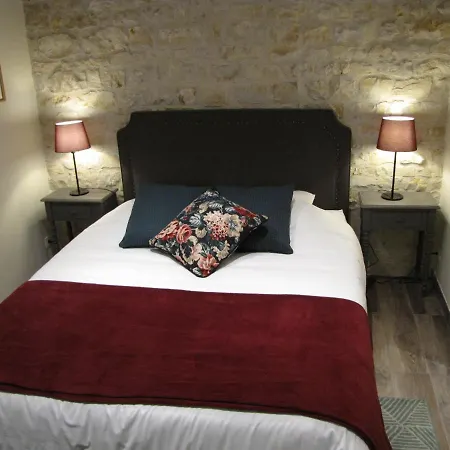 Oda ve Kahvaltı Du Vieux Moulin *