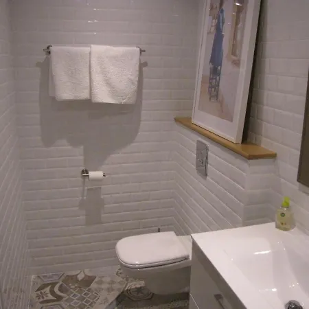 Oda ve Kahvaltı Du Vieux Moulin