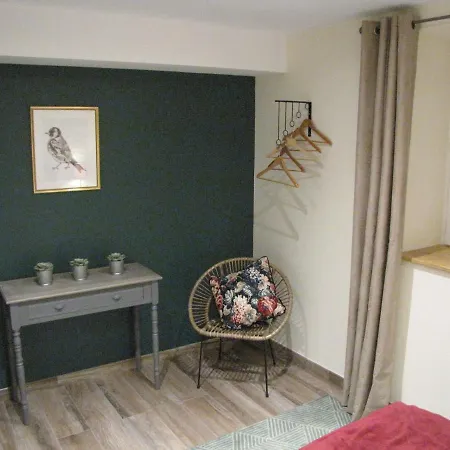 Du Vieux Moulin Buxieres-sur-Arce