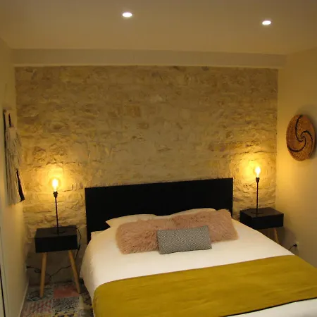 Du Vieux Moulin Oda ve Kahvaltı