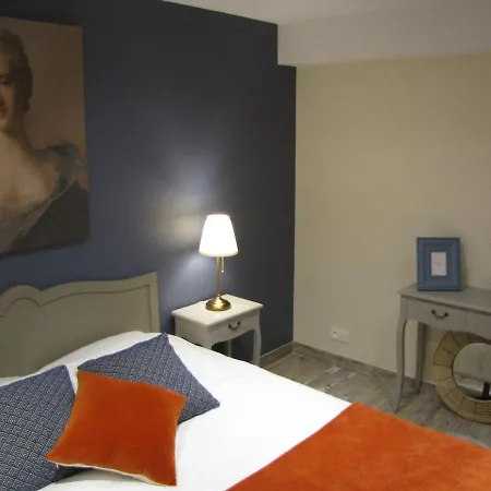 Du Vieux Moulin Bed & Breakfast Buxieres-sur-Arce