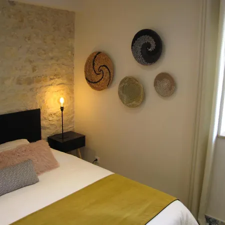 Oda ve Kahvaltı Du Vieux Moulin *