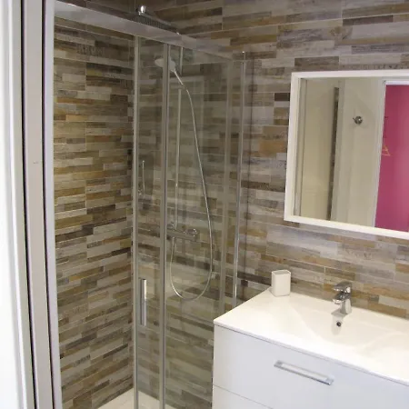 Oda ve Kahvaltı Du Vieux Moulin