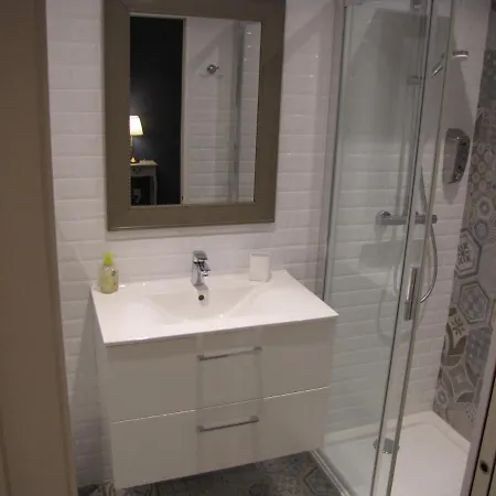 Du Vieux Moulin Oda ve Kahvaltı