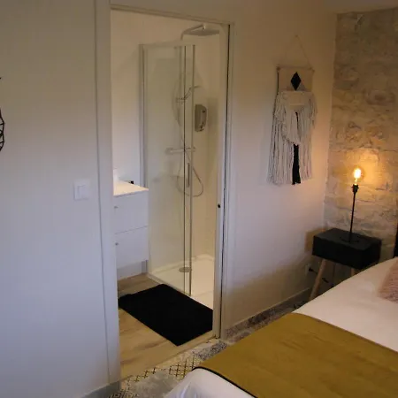 Oda ve Kahvaltı Du Vieux Moulin *