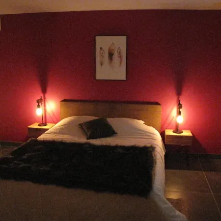 Du Vieux Moulin Buxieres-sur-Arce