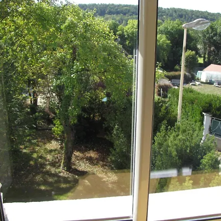 Du Vieux Moulin Oda ve Kahvaltı *