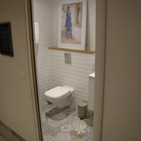 Oda ve Kahvaltı Du Vieux Moulin Buxieres-sur-Arce