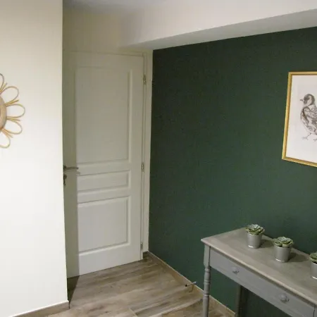 Oda ve Kahvaltı Du Vieux Moulin