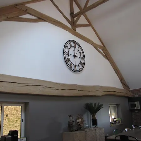 Du Vieux Moulin Buxieres-sur-Arce