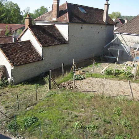 Oda ve Kahvaltı Du Vieux Moulin